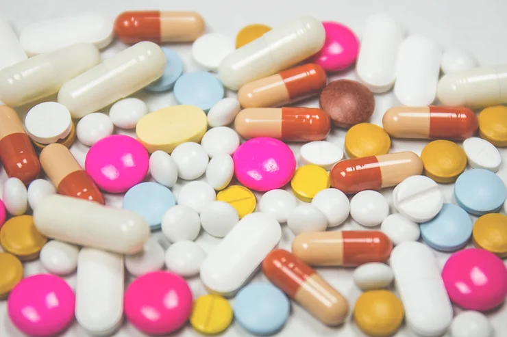 5 of the best supplements for your health