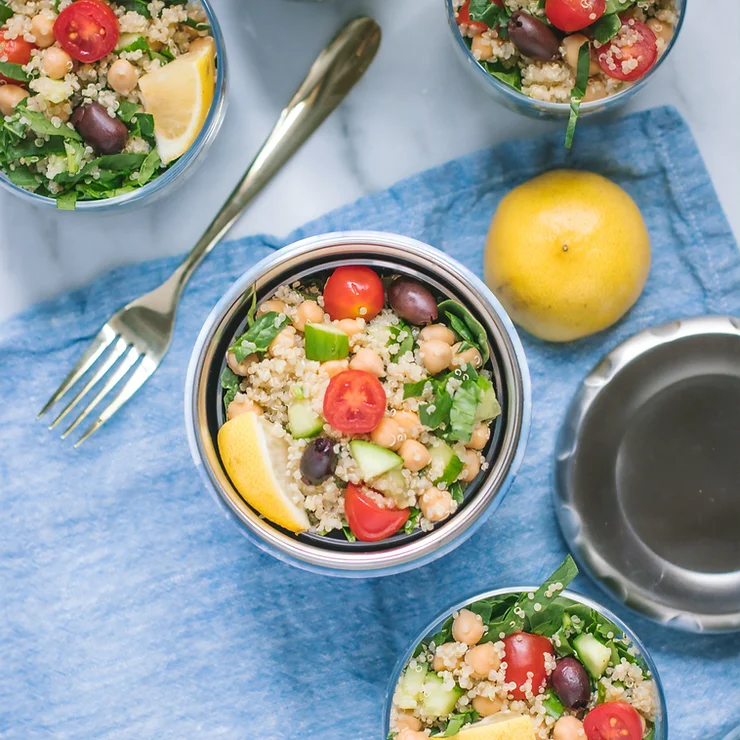 Easy Meal Prep Ideas