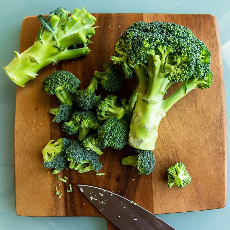 Easy vegetable side dishes