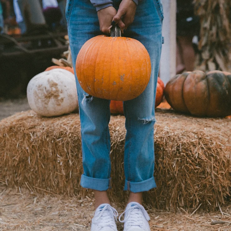Eating a little less sugar is a healthy way to approach Halloween