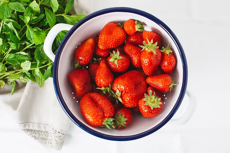 Fruit has too much sugar and other food myths to stop believing