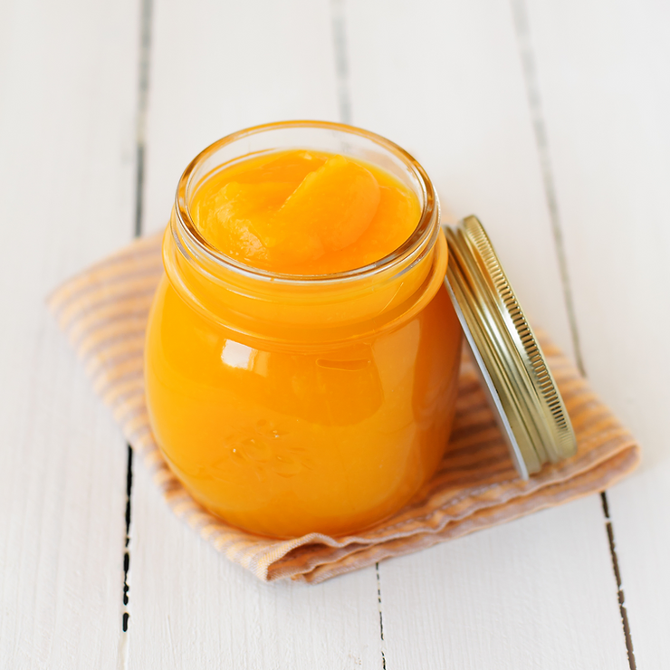 Healthy pumpkin puree recipes