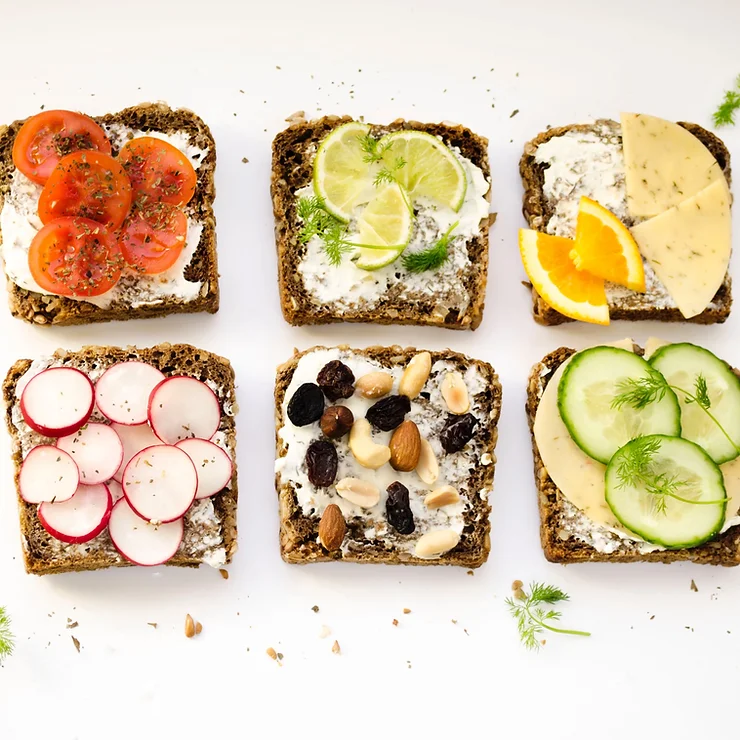 How many calories do you need in a day