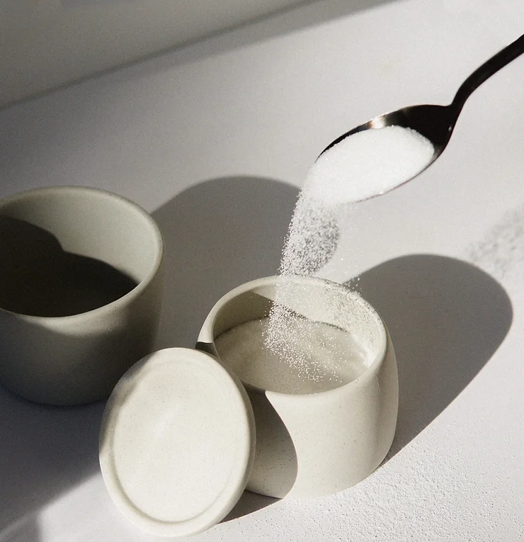 How to detox from sugar