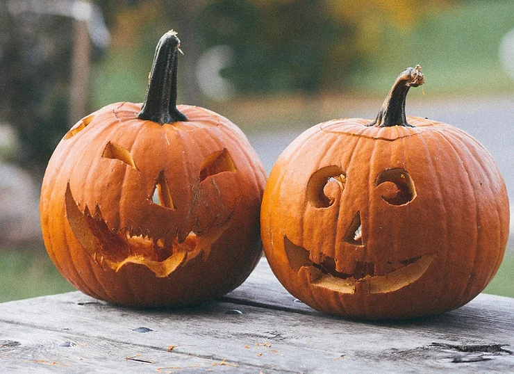 How to have a healthy Halloween