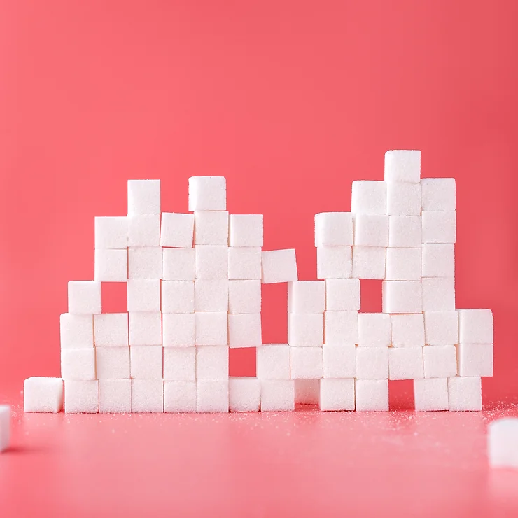 How to reduce sugar cravings