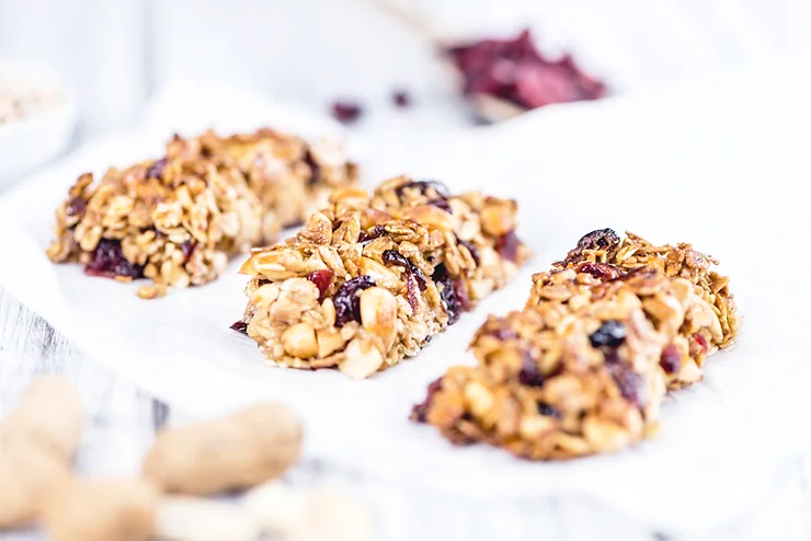 How to shop for the best granola bar