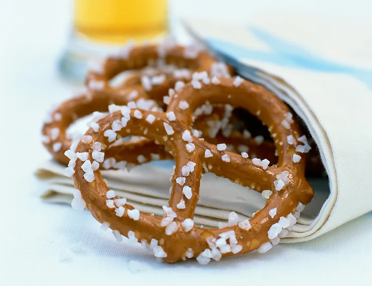 How to stop snacking at night