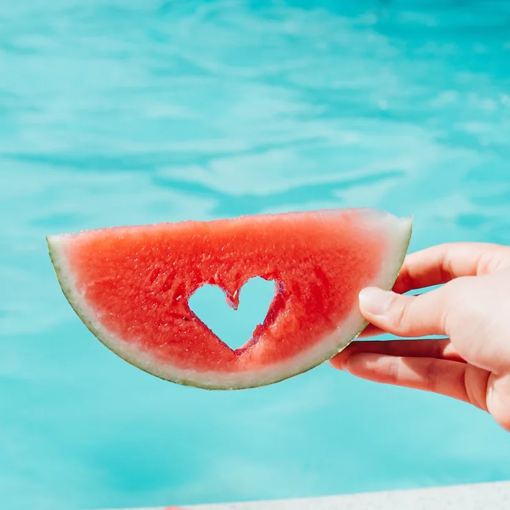 Is watermelon good for you