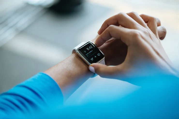 Is your fitness tracker interfering with weight loss
