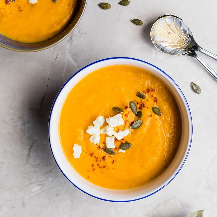Nutritious Soups for Every Occasion