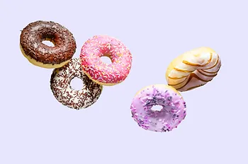 Reducing sugar intake is a healthy lifestyle habit with numerous benefits