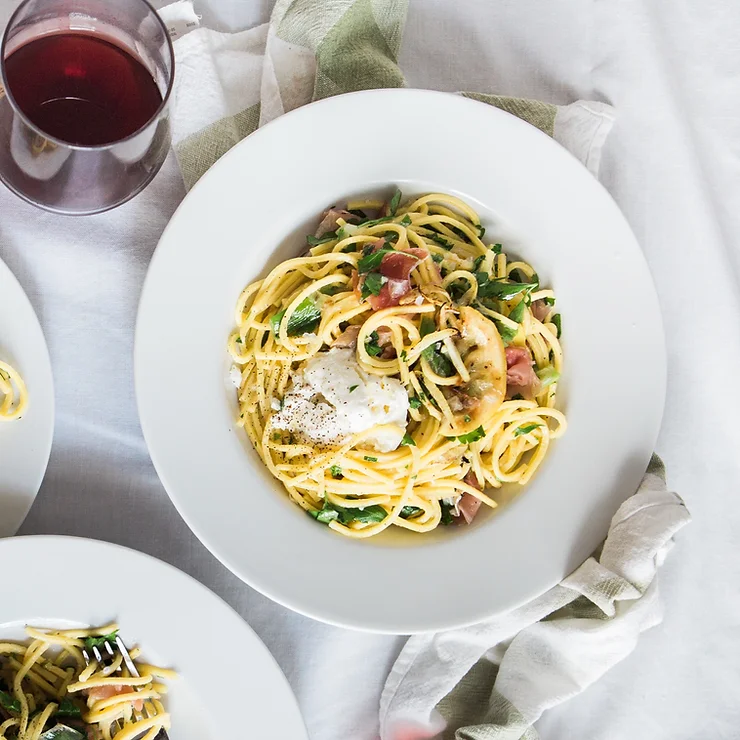 Should you cut carbs for weight loss