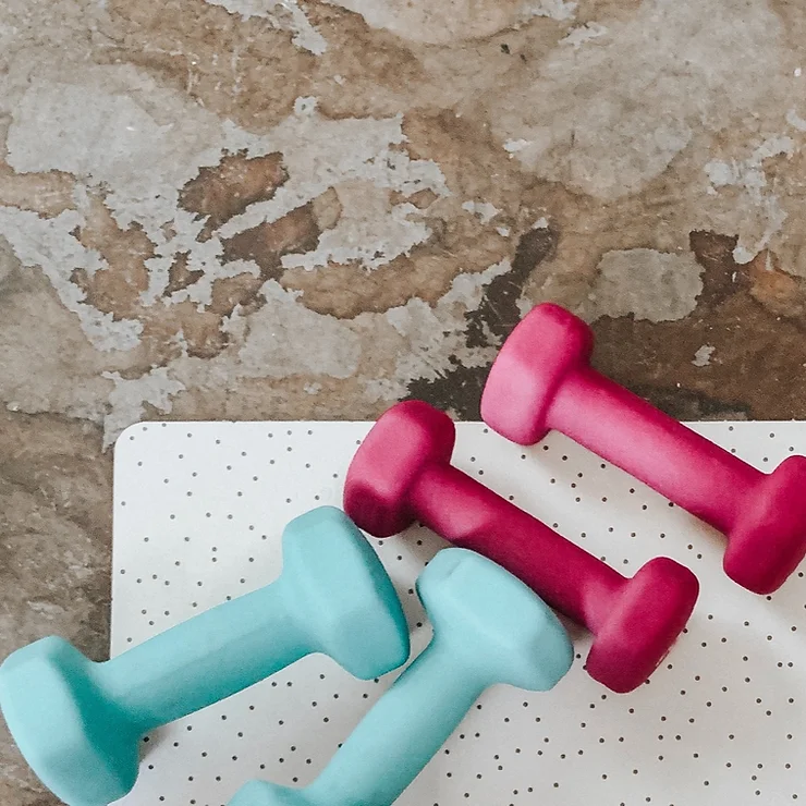 The best fitness equipment for your small home gym