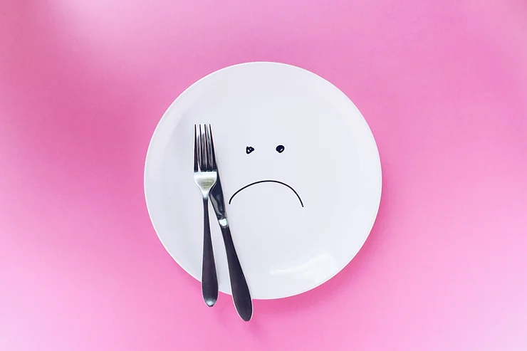 The downside of intermittent fasting for fat loss and weight loss