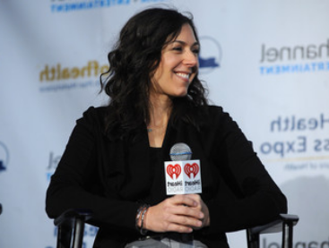 Sam Cassetty at iHeart radio interview