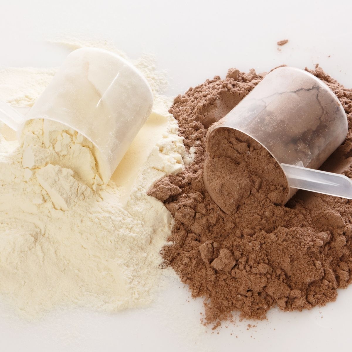 The 11 Best Clean Protein Powders Without Artificial Sweeteners Samantha Cassetty, MS RD