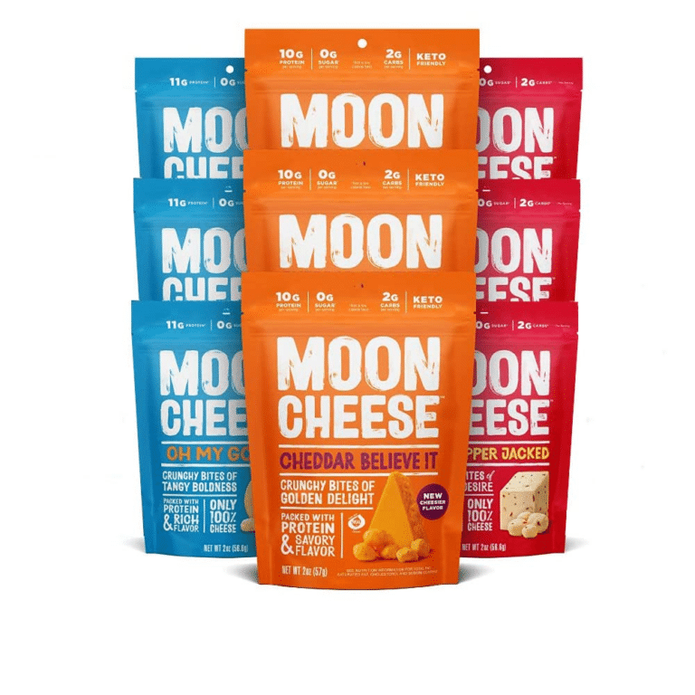27 RD-Approved Diabetes-Friendly Snacks (17 packaged picks)