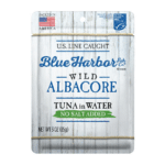 Image of Pouch of Blue Harbor Tuna