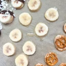 Banana Bites 3 Ways (low-sugar and dietitian-approved!)